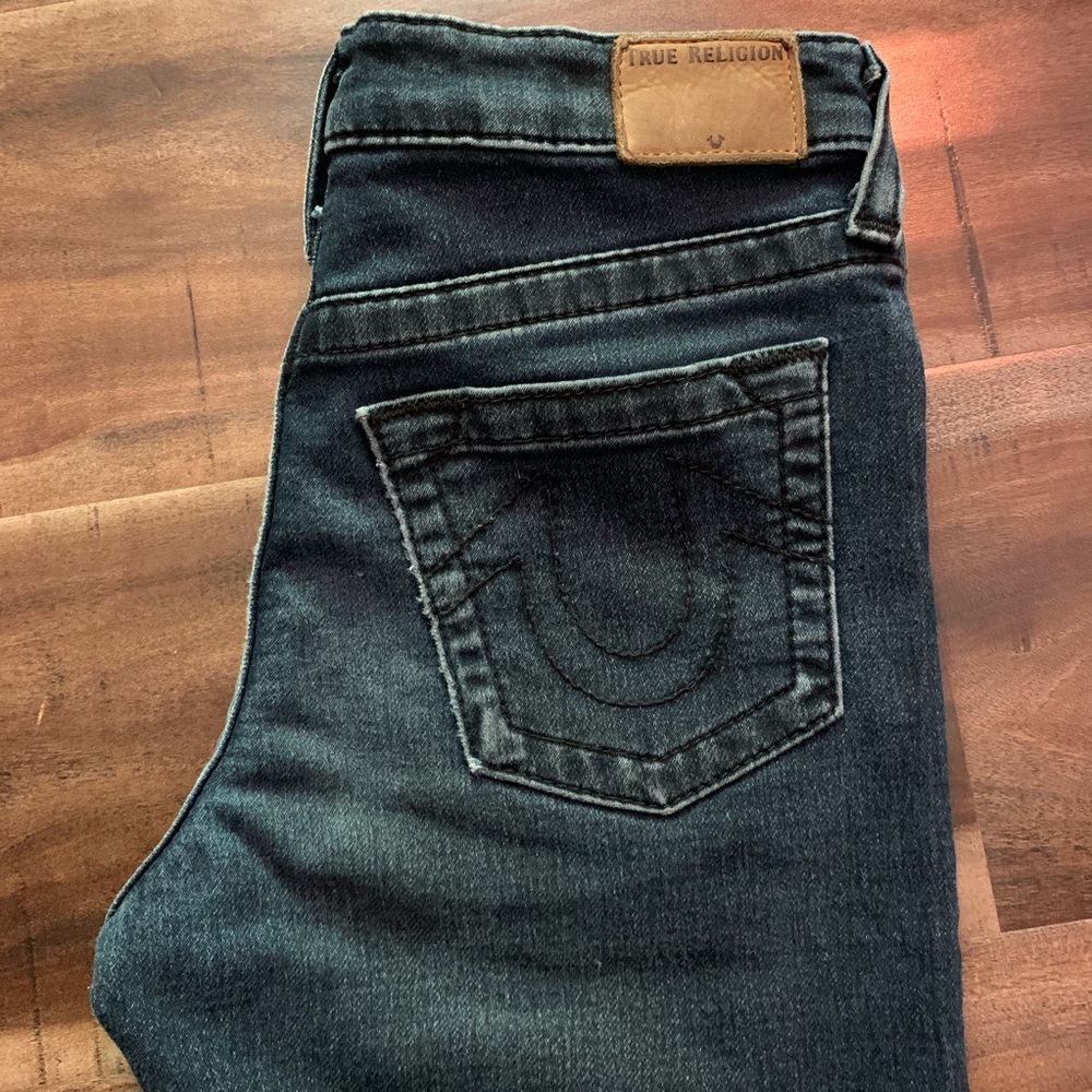 True Religion boy shorts - Picture 4 of 5